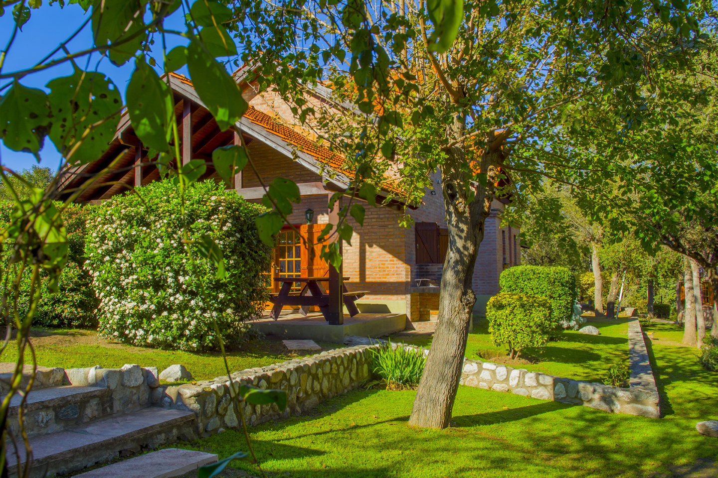 Chalets